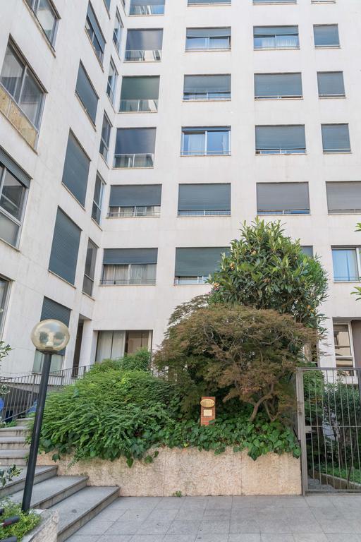 Porta Nuova Apartment Milano Exterior foto