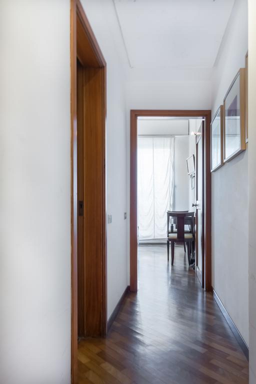 Porta Nuova Apartment Milano Exterior foto