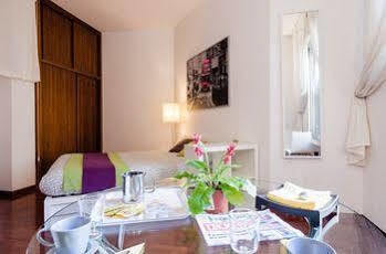 Porta Nuova Apartment Milano Exterior foto