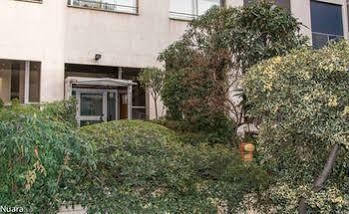 Porta Nuova Apartment Milano Exterior foto